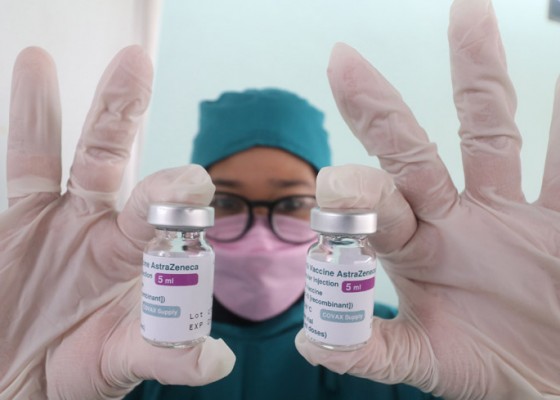 Nusabali.com - australia-lanjutkan-vaksinasi-dengan-astrazeneca-meski-ada-kasus-pembekuan-darah