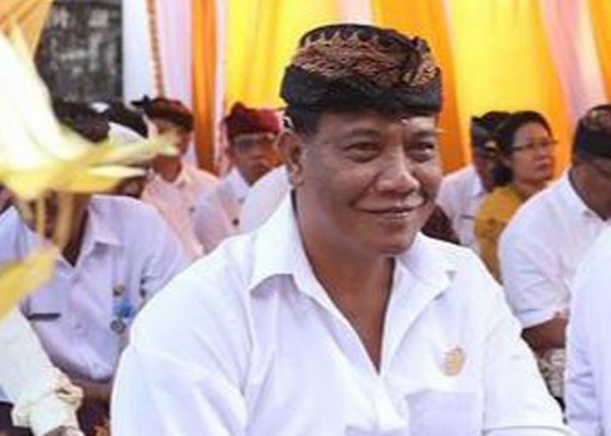 Nusabali.com - dprd-harap-pembangunan-pusat-kebudayaan-bali-tekan-pengangguran
