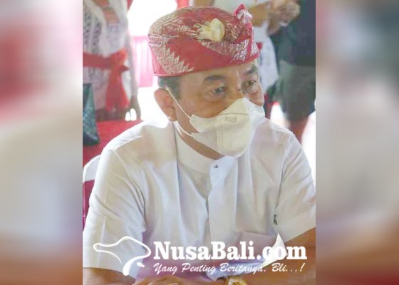 Nusabali.com - bupati-ingatkan-pimpinan-opd-tidak-abs