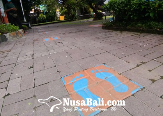Nusabali.com - seluruh-sekolah-dicek-kesiapan-prokes