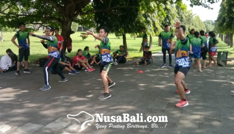 www.nusabali.com-tim-silat-pon-try-in-tiga-bulan-jelang-pon