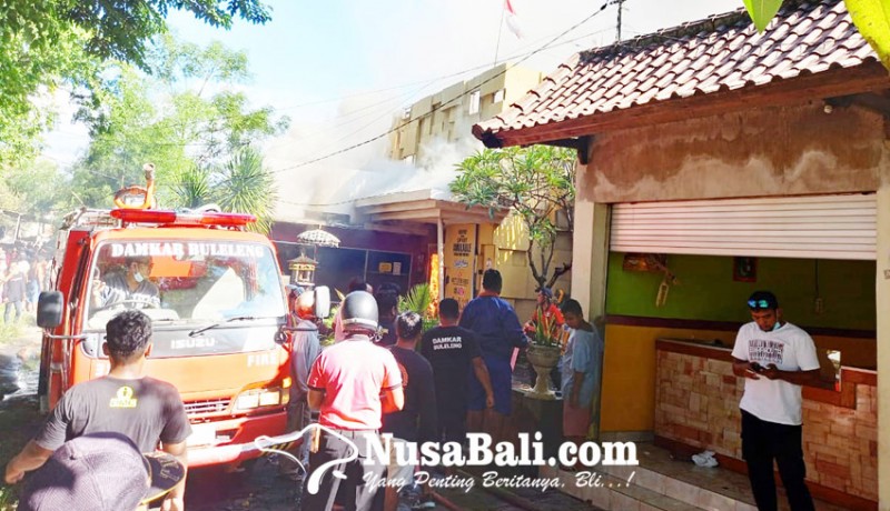 www.nusabali.com-hendak-buka-kafe-di-penarukan-terbakar