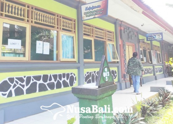 Nusabali.com - direhab-smpn-3-bangli-akan-pinjam-gedung-sd-terdekat