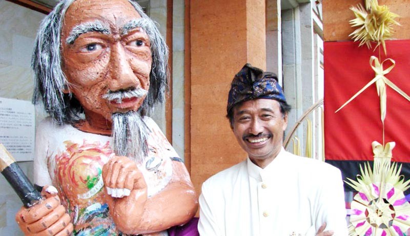 www.nusabali.com-museum-neka-jadi-pusat-gelar-budaya-keris-indonesia