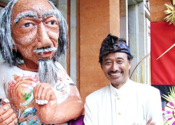 Nusabali.com - museum-neka-jadi-pusat-gelar-budaya-keris-indonesia