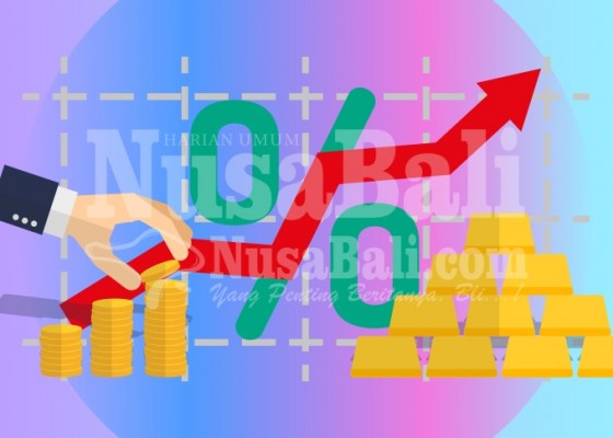 Nusabali.com - penyaluran-kredit-baru-naik-30-persen