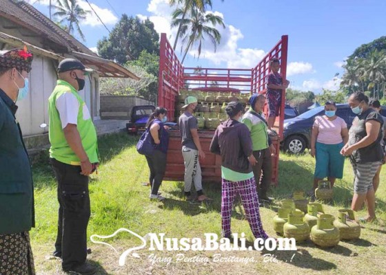 Nusabali.com - pasar-murah-elpiji-paling-laris