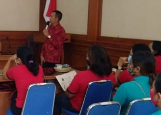 Nusabali.com - ppti-kota-denpasar-gencar-cegah-kasus-tbc