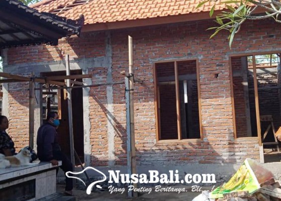 Nusabali.com - brigjen-tni-i-gusti-putu-danny-gugur-saat-ayahnya-sedang-renovasi-rumah-di-beng-gianyar