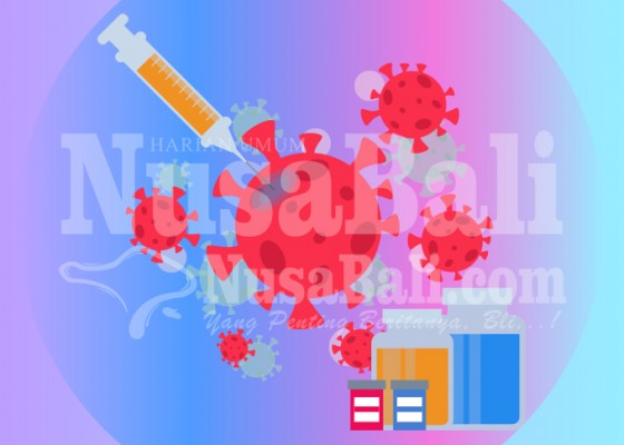 Nusabali.com - vaksinasi-dosis-pertama-di-badung-capai-200-ribu-orang