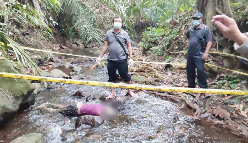 www.nusabali.com-dua-kali-gagal-bunuh-diri-odgj-ditemukan-tewas-di-sungai