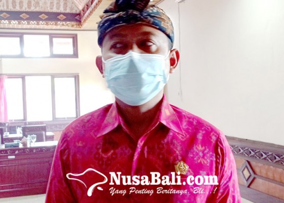 Nusabali.com - digodok-sejak-tahun-2017-tabanan-segera-miliki-perda-rtrw