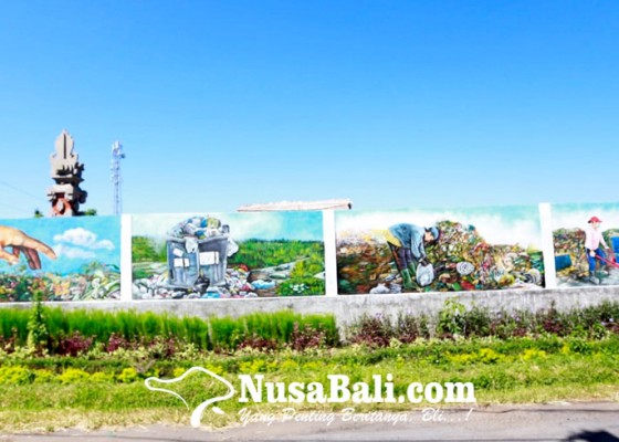 Nusabali.com - mural-edukasi-hiasi-toss-center-karangdadi