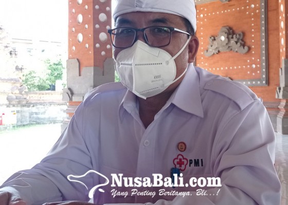 Nusabali.com - kepala-diskes-pastikan-vaksin-astrazeneca-di-tabanan-aman