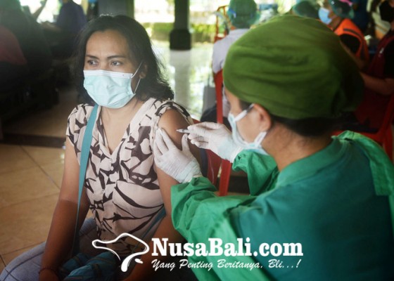 Nusabali.com - denpasar-sudah-terima-147000-dosis-vaksin-astrazeneca