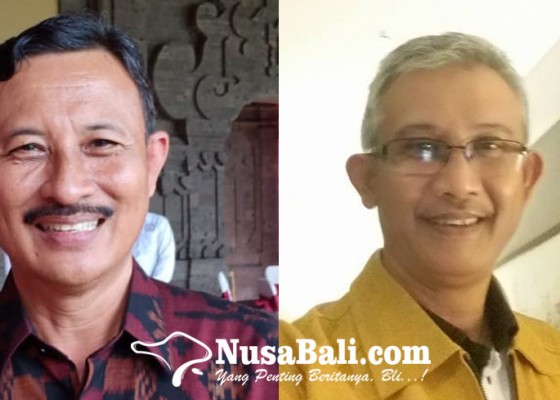 Nusabali.com - 7-kementerian-akan-work-from-bali
