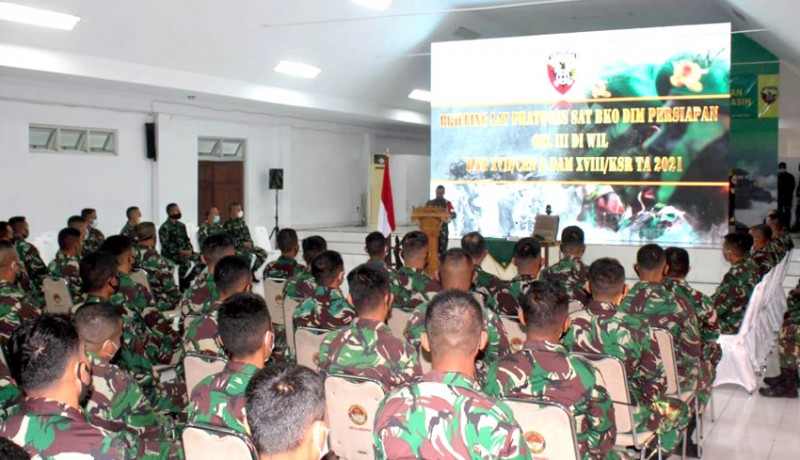 www.nusabali.com-84-prajurit-kodam-udayana-dikirim-ke-papua