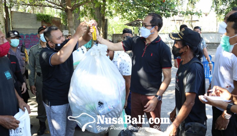 www.nusabali.com-1-kg-sampah-plastik-ditukar-1-kg-beras