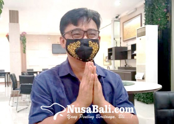 Nusabali.com - umat-buddha-diimbau-laksanakan-pujabakti-waisak-2021-di-rumah