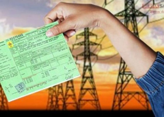 Nusabali.com - desember-tarif-listrik-1300-va-naik