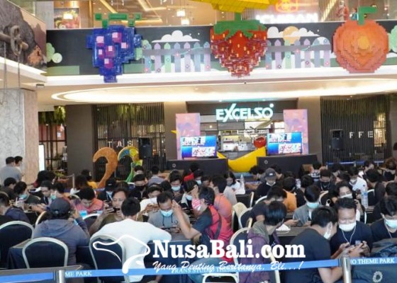 Nusabali.com - kejuaraan-esi-klungkung-diikuti-700-peserta