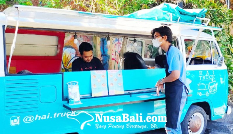 www.nusabali.com-pandemi-anak-muda-rintis-usaha-food-truck