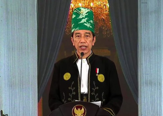 Nusabali.com - presiden-tantangan-yang-dihadapi-pancasila-tidak-semakin-ringan
