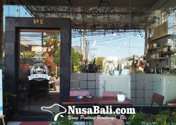 Nusabali.com - rojima-coffee-suguhkan-cita-rasa-kopi-arabika-sumatera-dan-bali