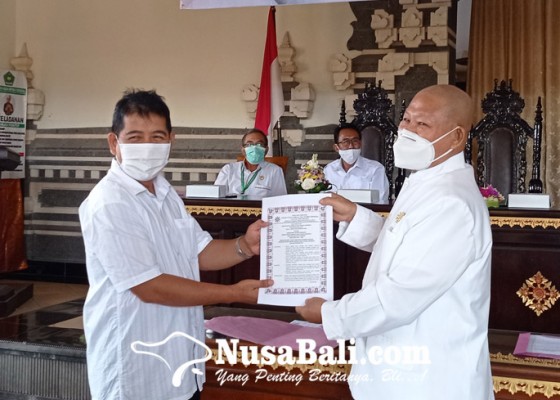 Nusabali.com - sempat-vakum-enam-tahun-pengurus-walubi-tabanan-dilantik