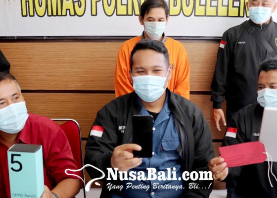 Nusabali.com - embat-handphone-dan-laptop-milik-atasan-karyawan-hotel-dijuk