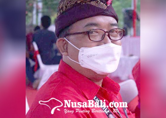 Nusabali.com - dpd-masata-perjuangkan-buka-pariwisata-karangasem
