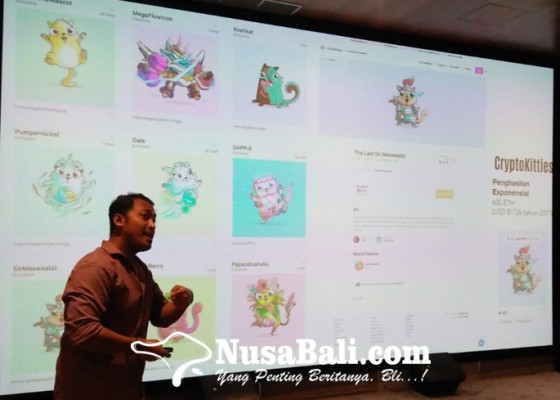 Nusabali.com - nft-marketplace-solusi-seniman-lebih-berkembang-di-era-digital