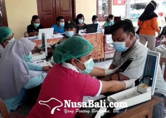 Nusabali.com - sepekan-capaian-vaksinasi-bertambah-34017-orang