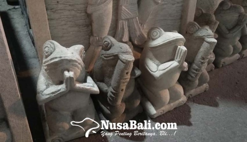 www.nusabali.com-seniman-batu-paras-singapadu-sepi-order-dan-dibayangi-perang-harga