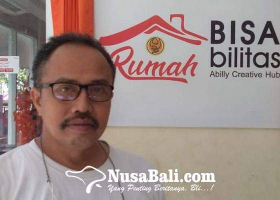 Nusabali.com - komunitas-desak-komite-disabilitas-kota-denpasar-segera-dibentuk