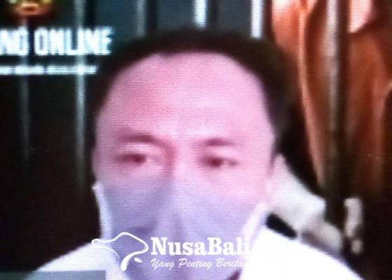 Nusabali.com - bobol-rekening-nasabah-rp-14m-karyawan-bpr-dituntut-7-tahun