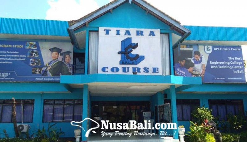 www.nusabali.com-buruan-daftar-bple-tiara-course-gelar-pelatihan-teknisi-ac-dan-elektrik-gratis