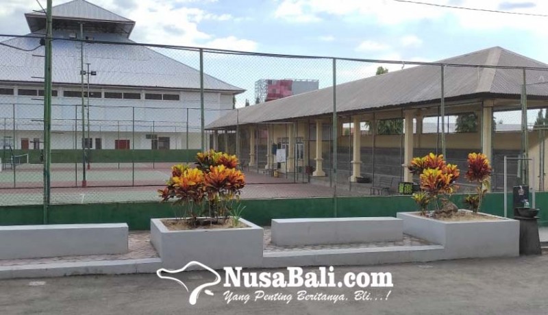 www.nusabali.com-ppkm-darurat-rth-dan-venue-olahraga-ditutup