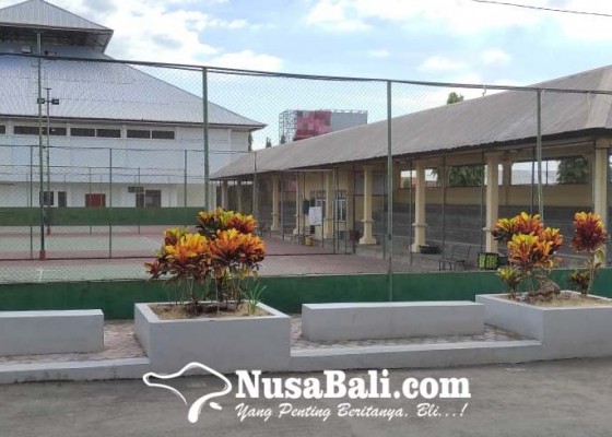 Nusabali.com - ppkm-darurat-rth-dan-venue-olahraga-ditutup