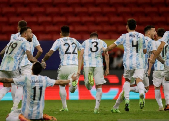 Nusabali.com - final-impian-copa-america-2021-brasil-bertemu-argentina
