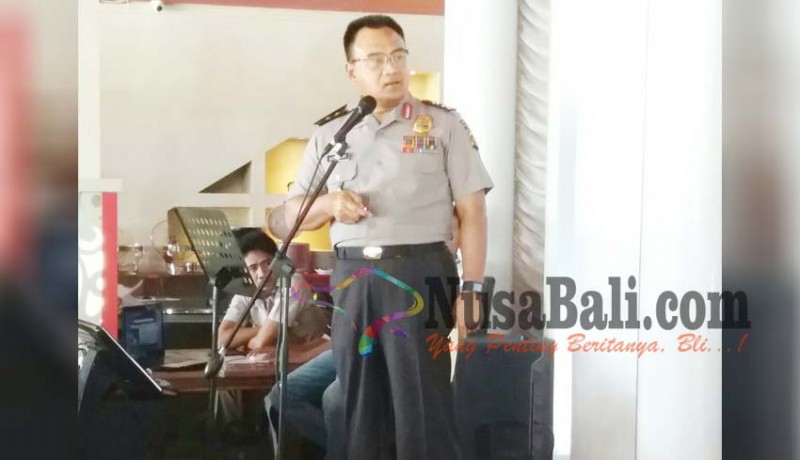 www.nusabali.com-polresta-denpasar-rekor-kriminal-tertinggi