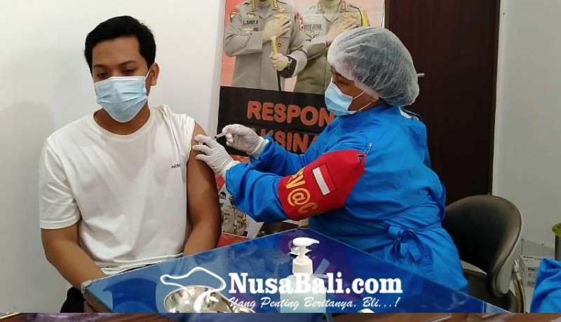 www.nusabali.com-vaksinasi-di-klungkung-tembus-803-persen