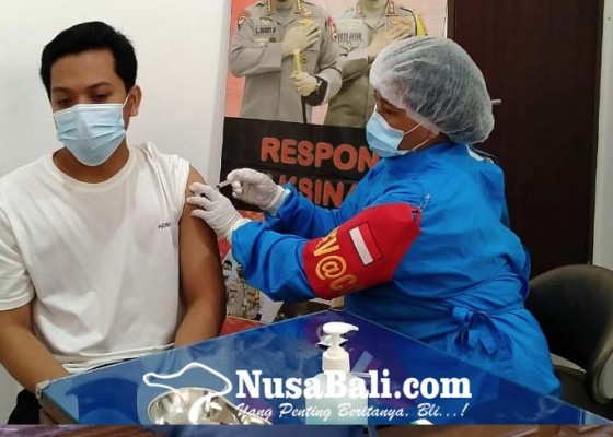 Nusabali.com - vaksinasi-di-klungkung-tembus-803-persen