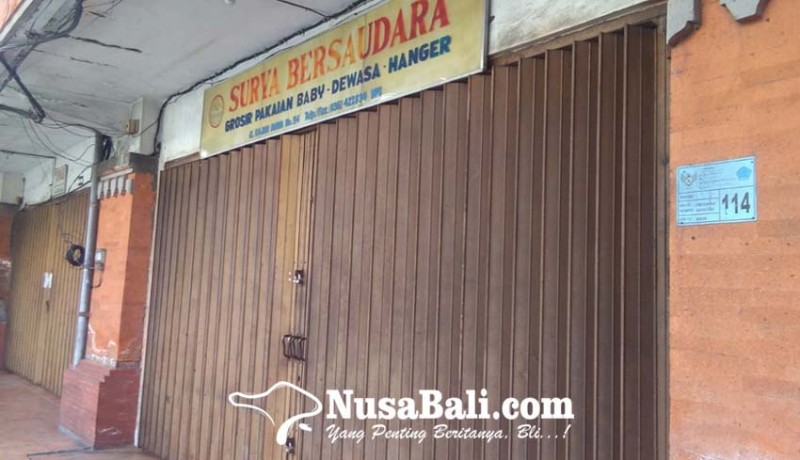www.nusabali.com-termasuk-non-esensial-toko-perlengkapan-bayi-di-denpasar-terpaksa-tutup