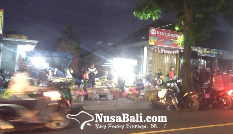 www.nusabali.com-ppkm-darurat-harga-daging-merangkak-naik