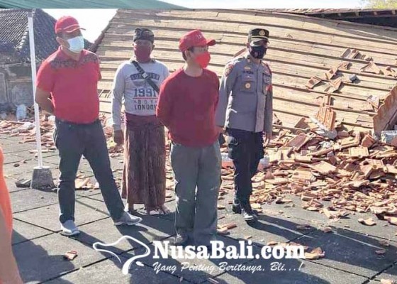 Nusabali.com - bupati-gede-dana-janji-perjuangkan-bantuan