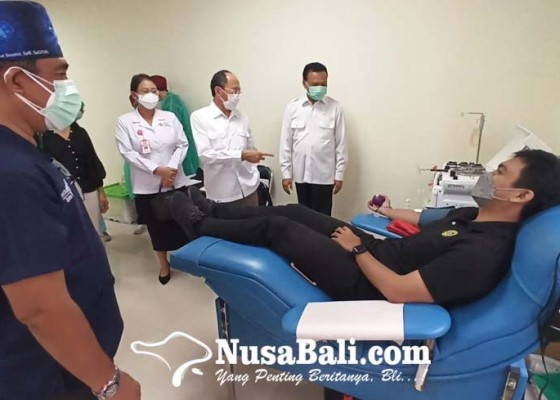 Nusabali.com - fk-unud-selenggarakan-donor-plasma-konvalesen