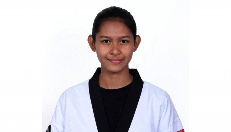 www.nusabali.com-kadek-heni-bertahan-di-pelatnas-taekwondo