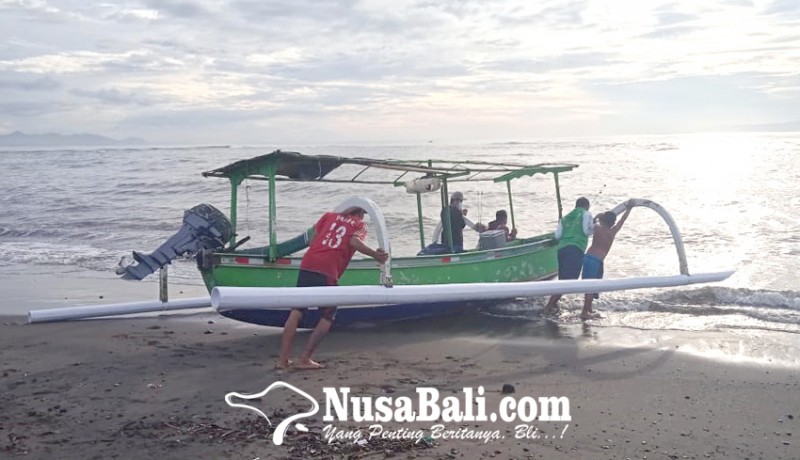 www.nusabali.com-nelayan-di-lebih-dambakan-area-parkir-perahu