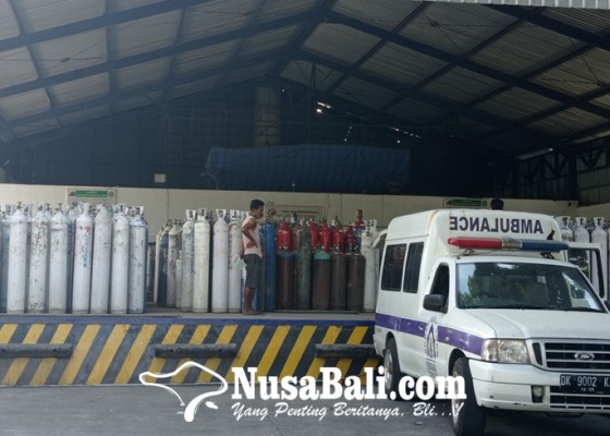 Nusabali.com - bali-bersiap-produksi-sendiri-oksigen
